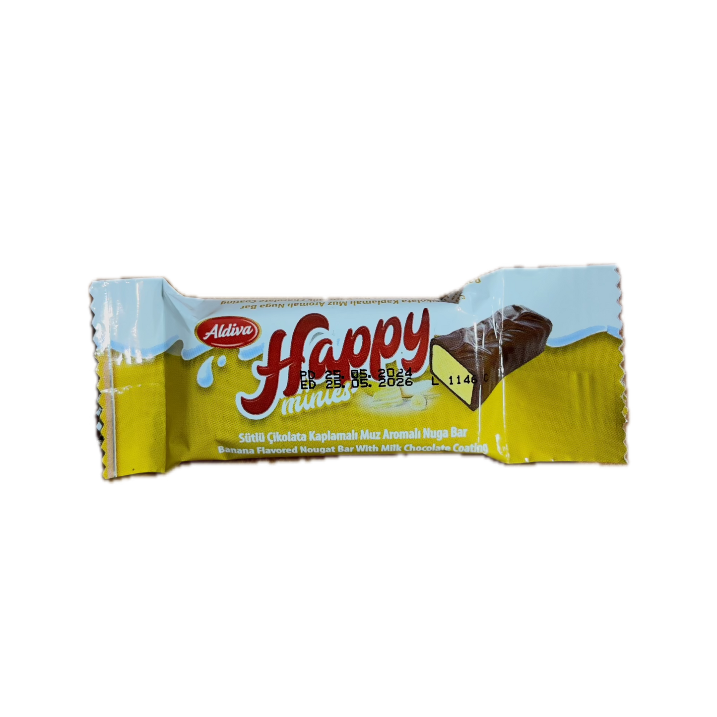 Aldiva Happy 225g