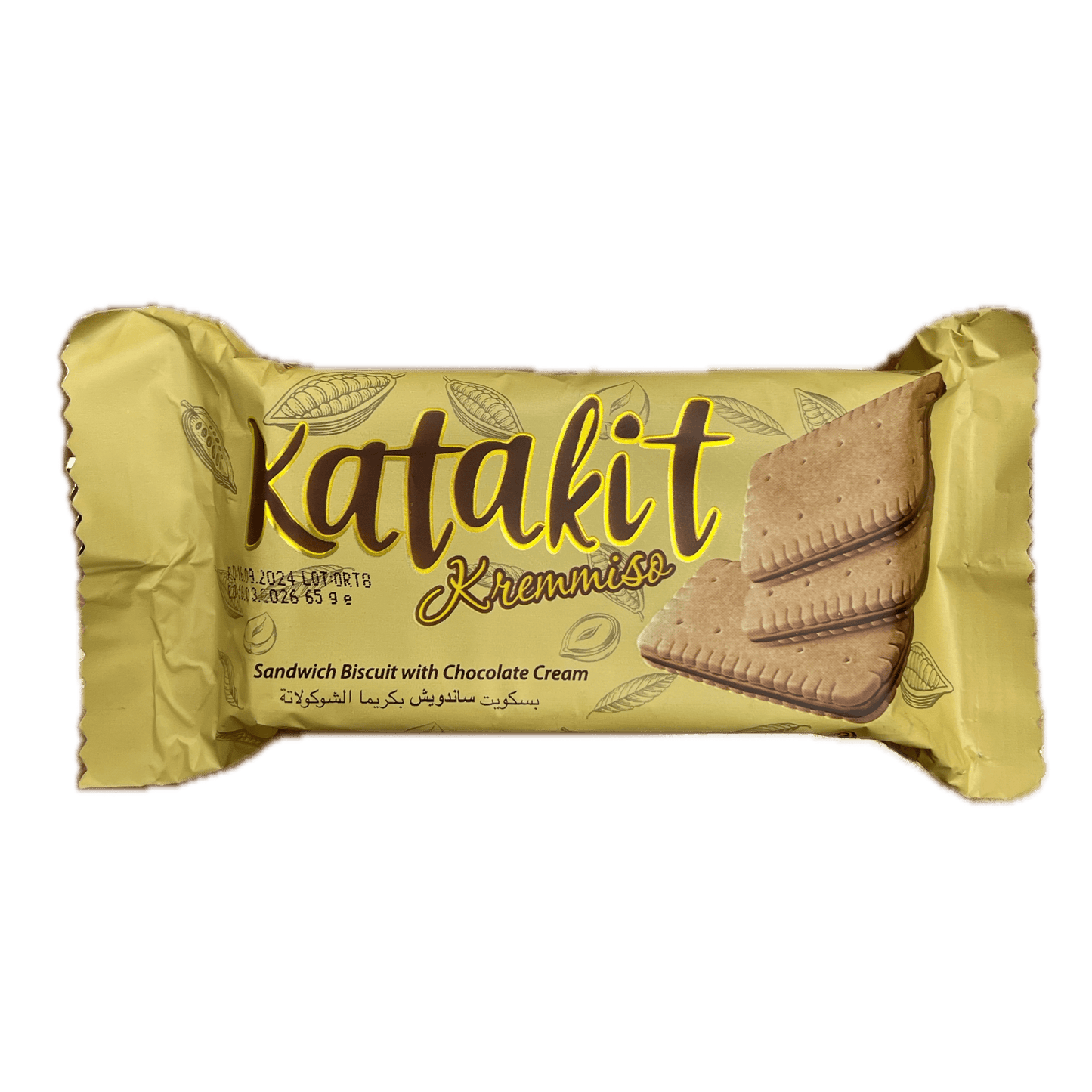 Katakit 65g - Efsane Activ