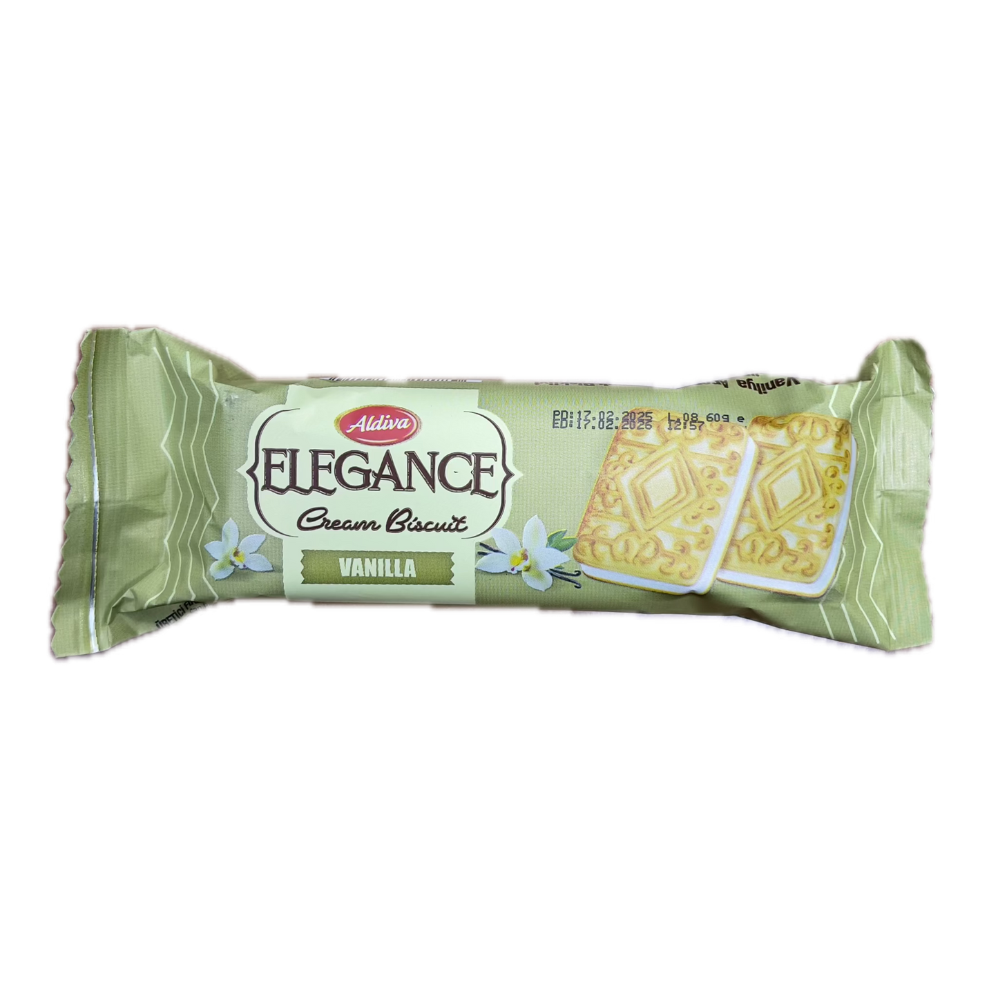 Aldiva Elegance 60g