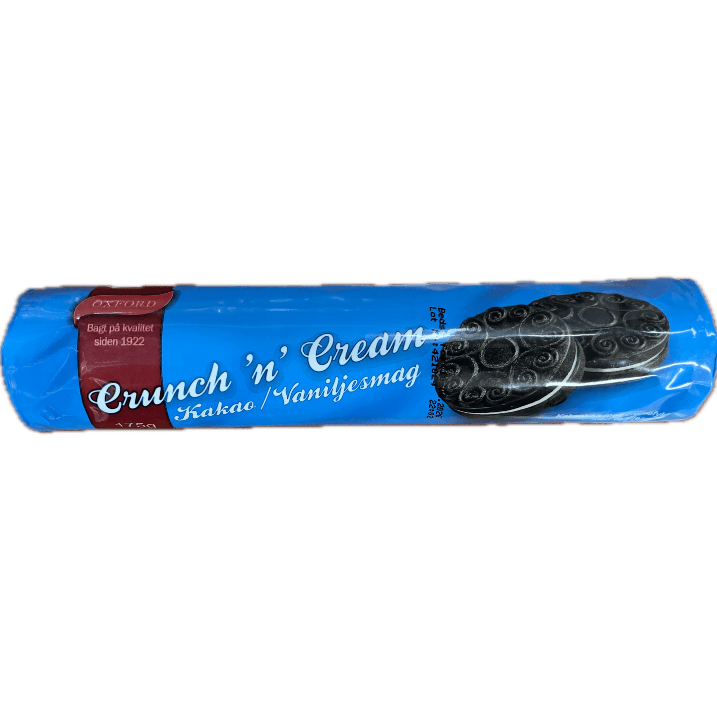 Oxford 175g - Efsane Activ