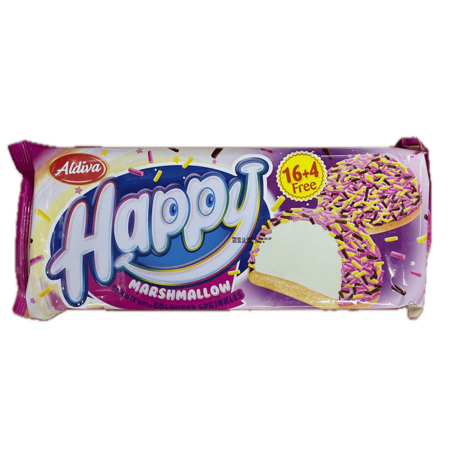 Happy Tea 240g - Efsane Activ