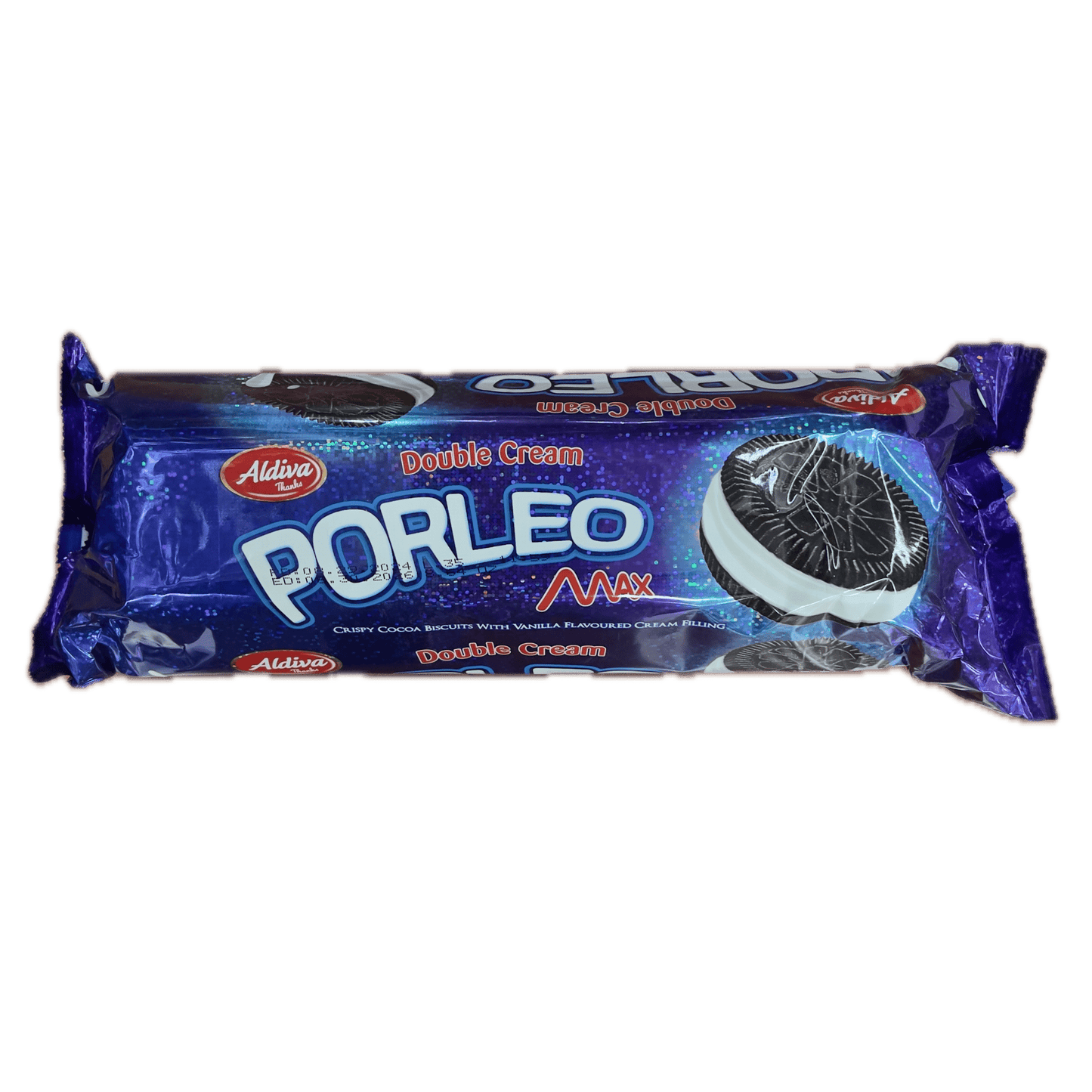 Porleo Double Cream Max 245g - Efsane Activ