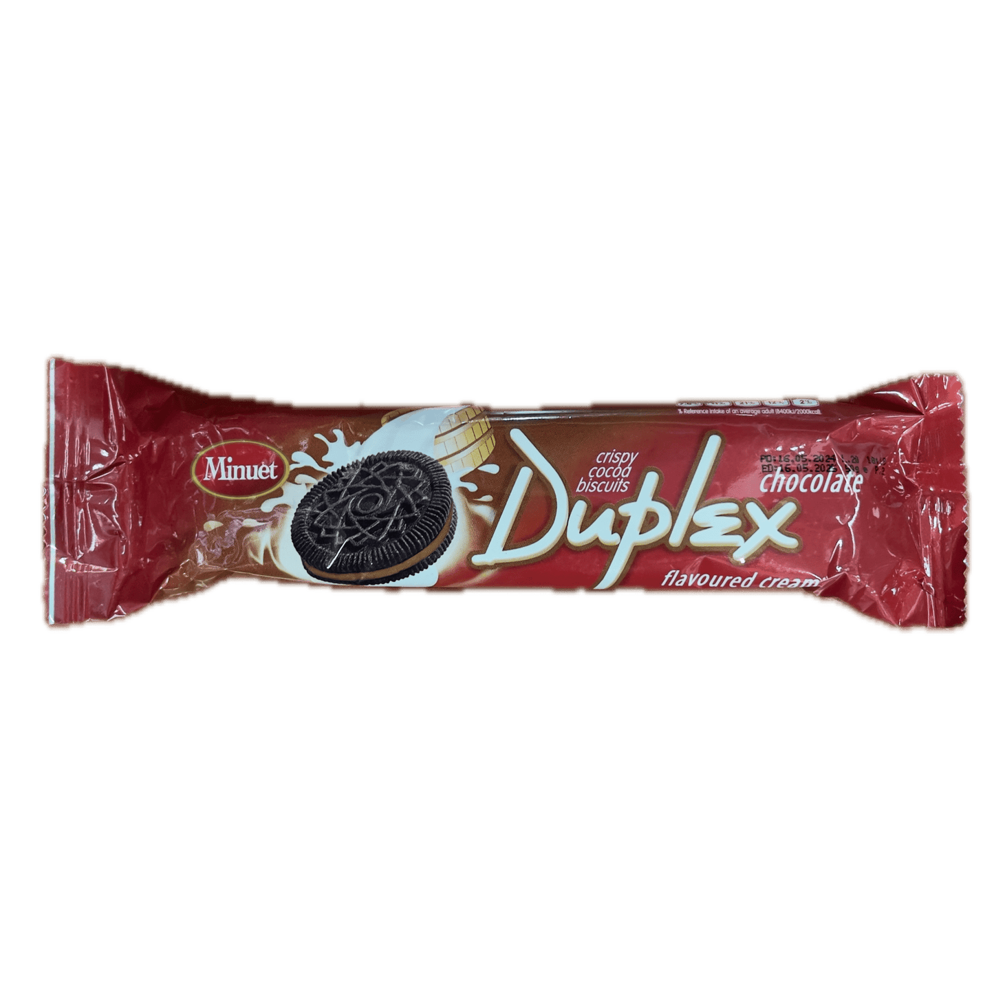 Minuet Duplex 50g - Efsane Activ