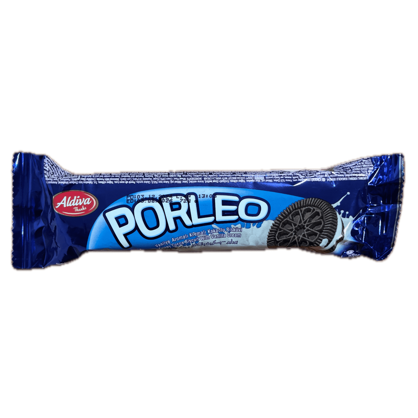 Porleo 50g - Efsane Activ