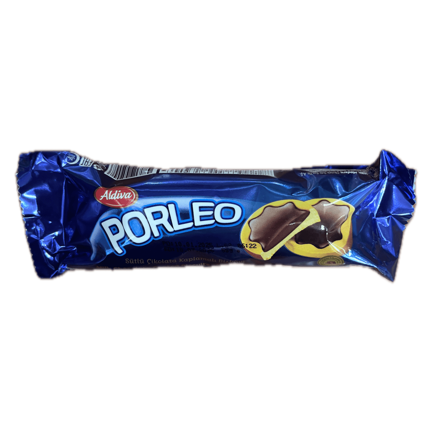 Porleo Star 50g - Efsane Activ