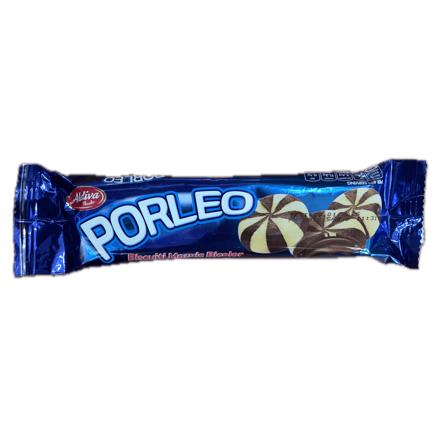 Porleo Mosaic 56g - Efsane Activ