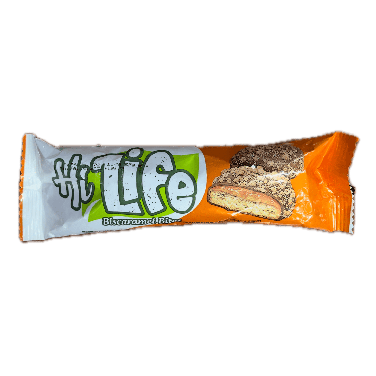 Hi Life 57g - Efsane Activ