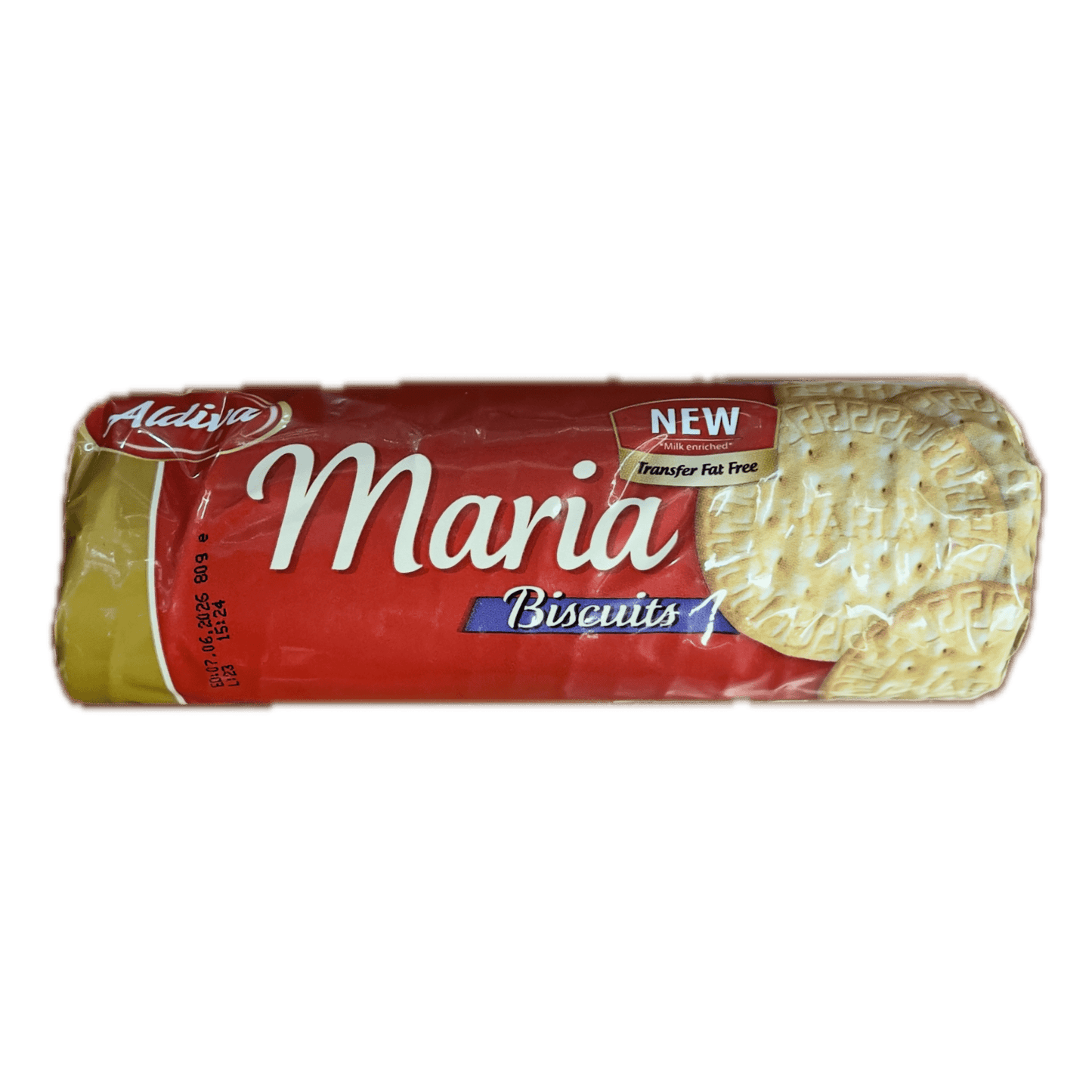 Maria 80g - Efsane Activ