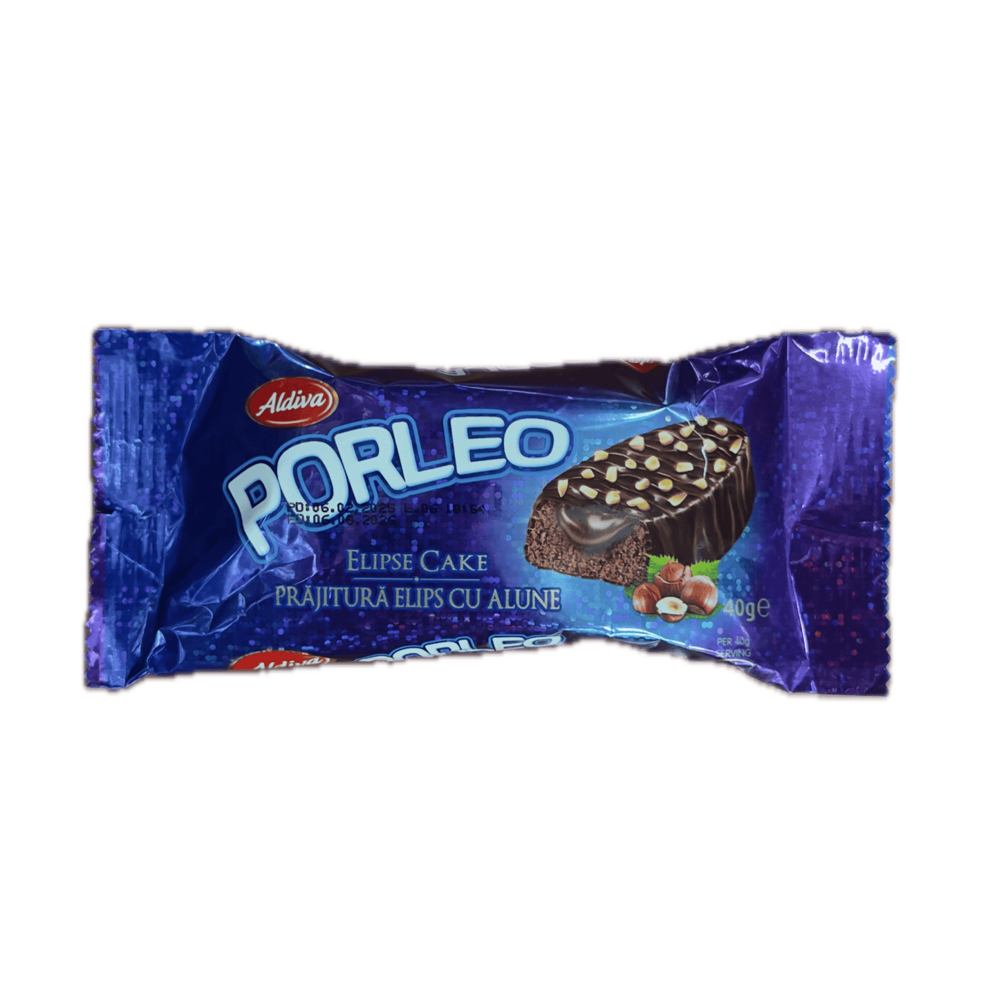 Porleo Premium 40g - Efsane Activ
