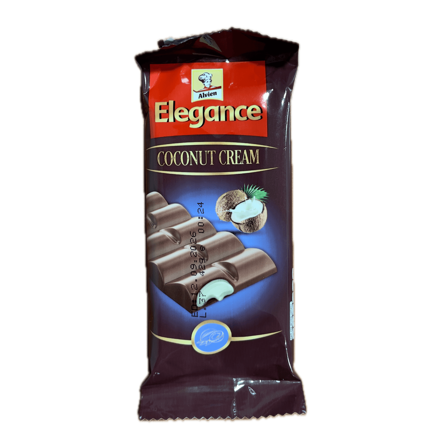 Alvien Elegance 42g - Efsane Activ