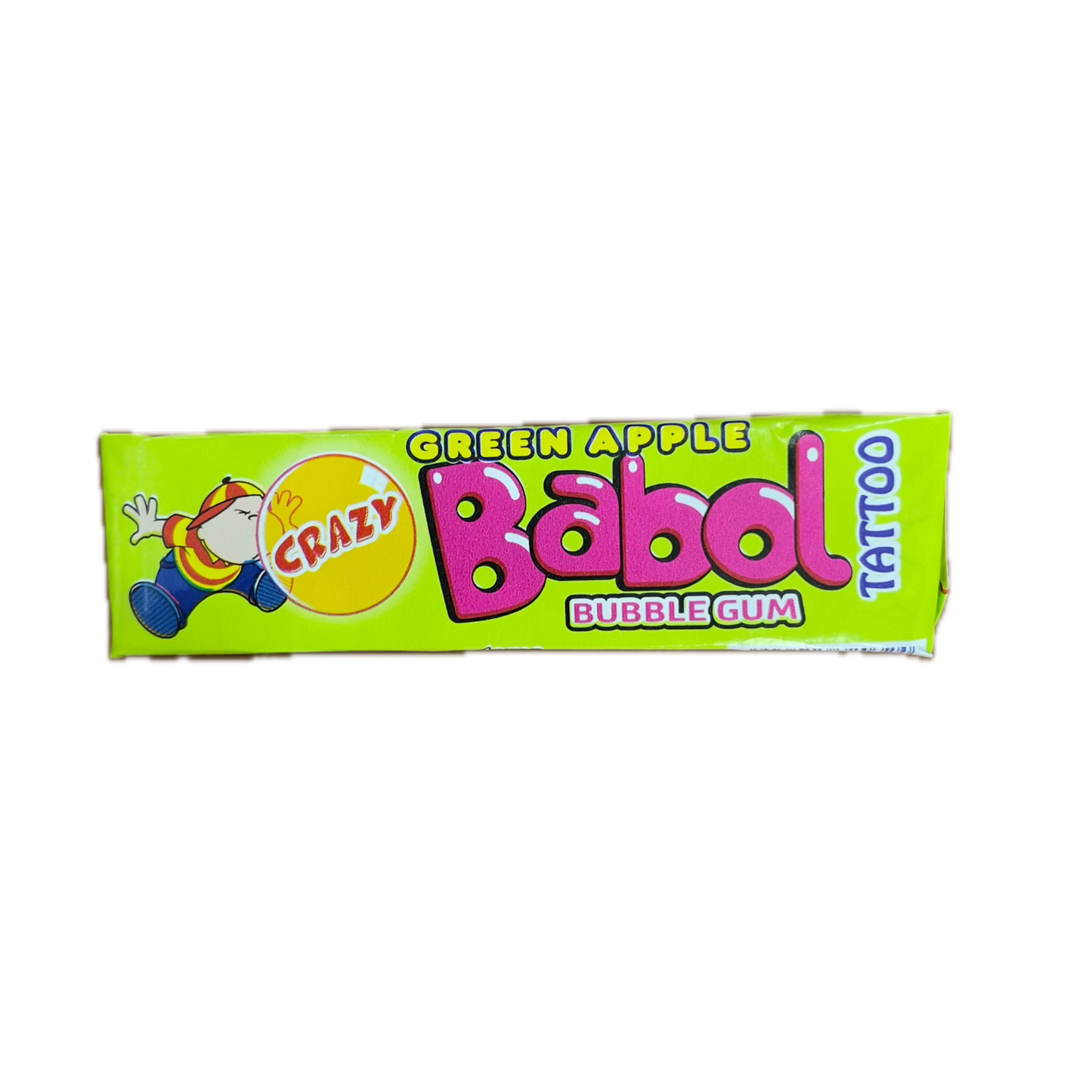 Babol 20g x 20