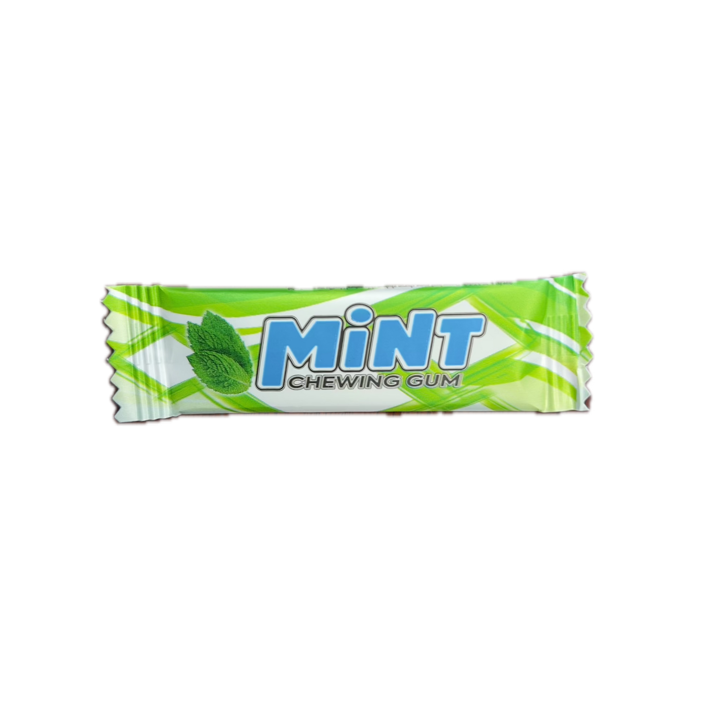 Chewing Gum Mint 3g x 200