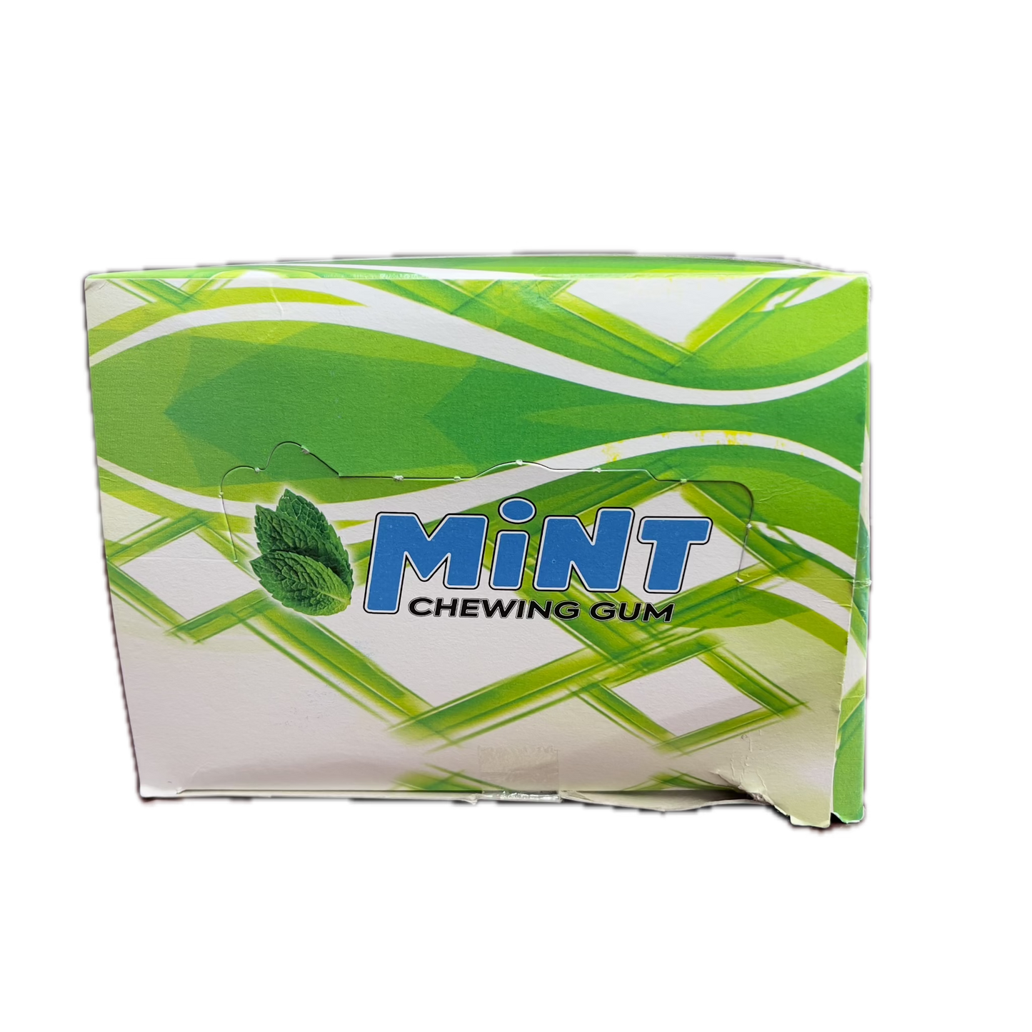 Chewing Gum Mint 3g x 200