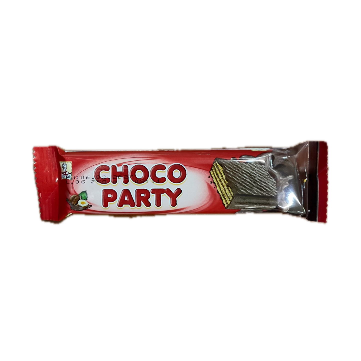 Alvien Choco Party 25g