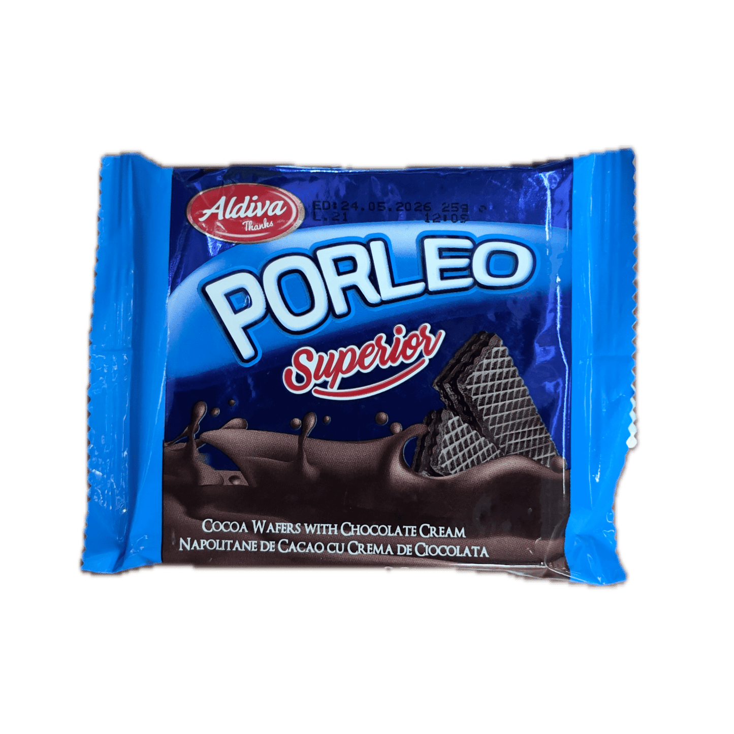 Porleo Superior 25g - Efsane Activ