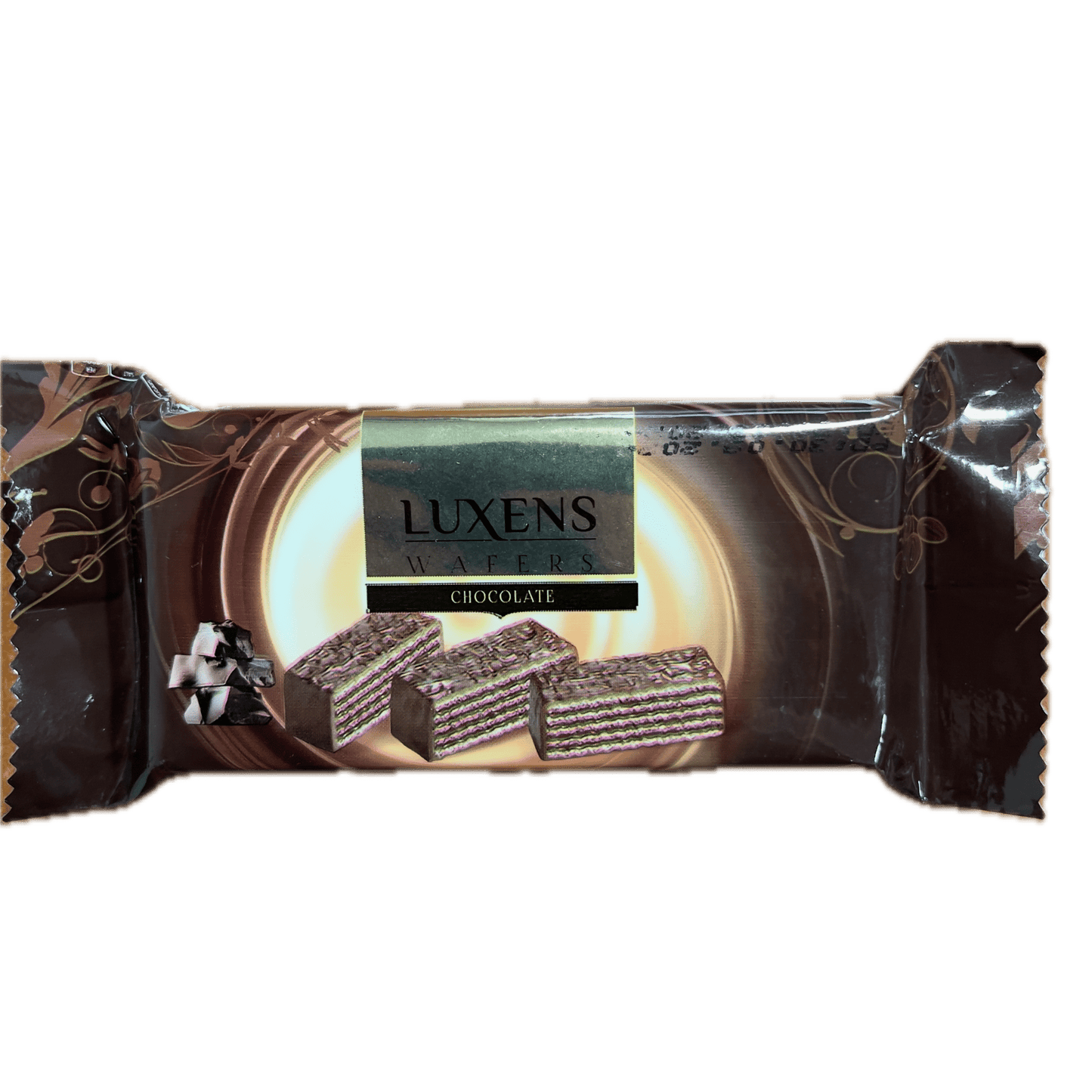 Luxens Wafers 38g - Efsane Activ