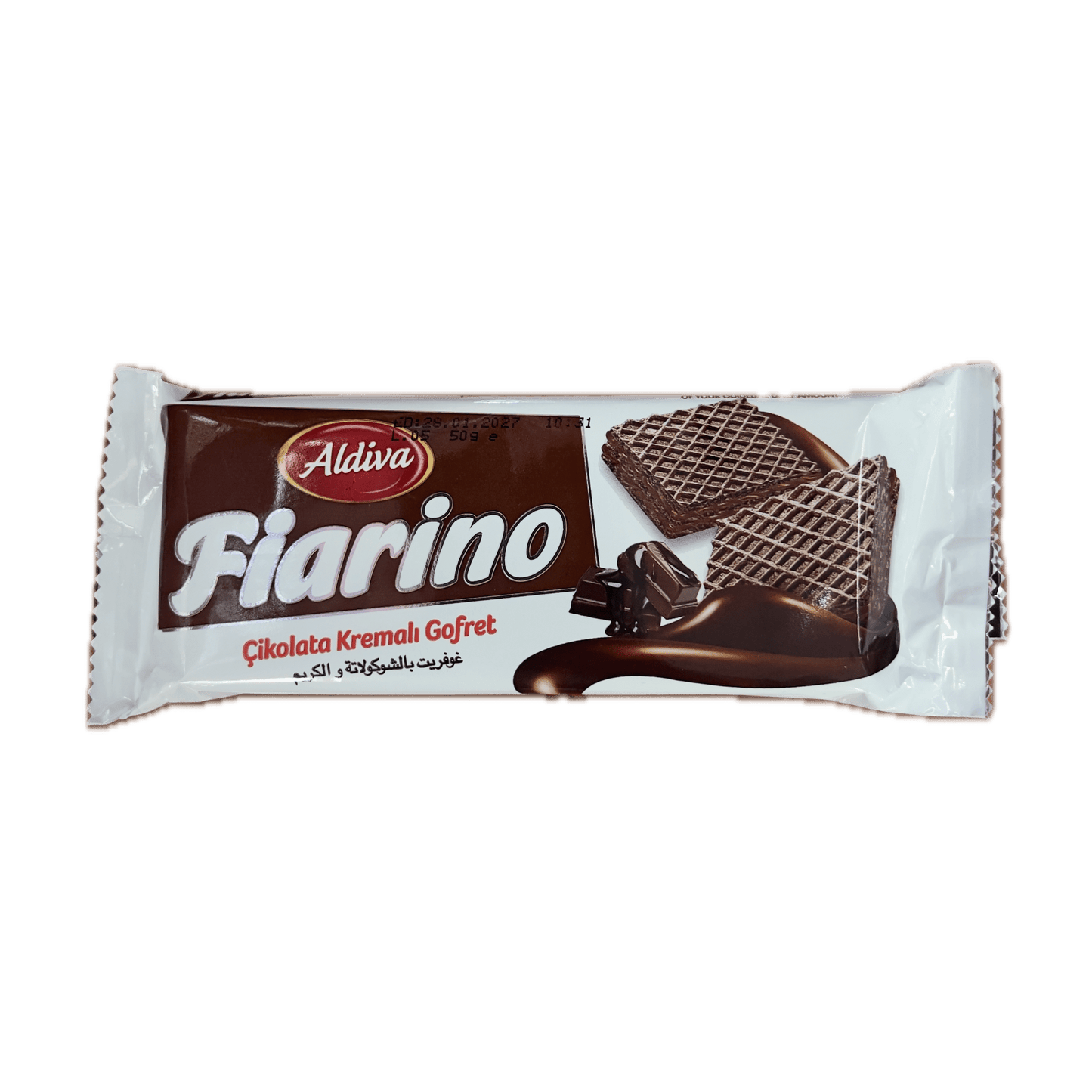 Fiarino 50g - Efsane Activ