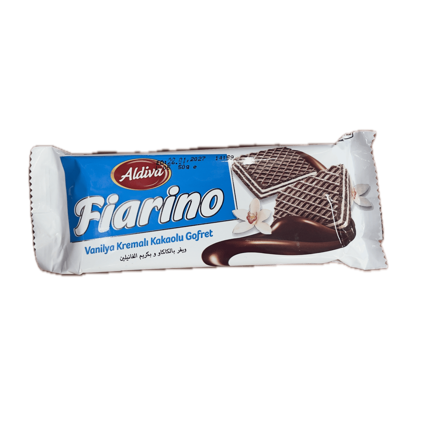 Fiarino 50g - Efsane Activ