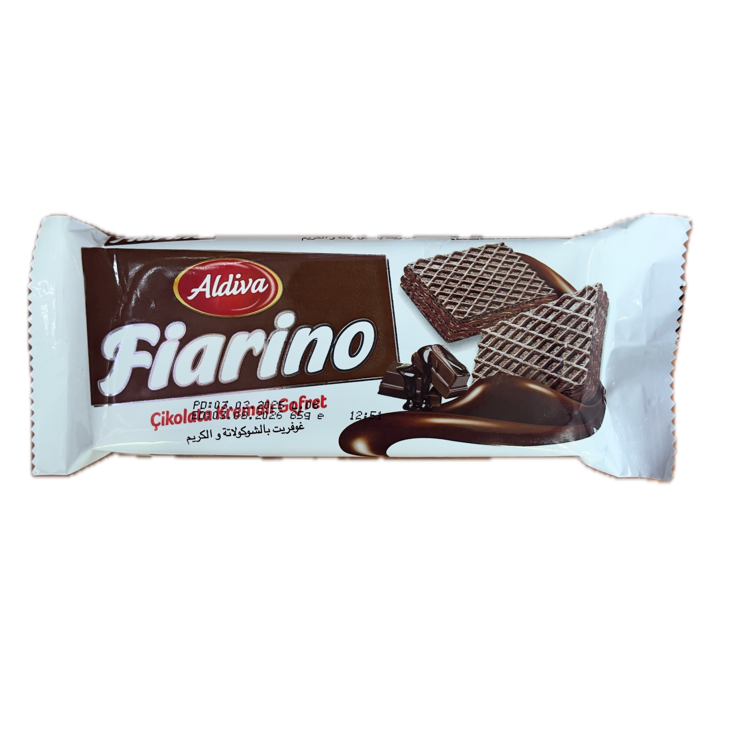 Aldiva Fiarino 65g