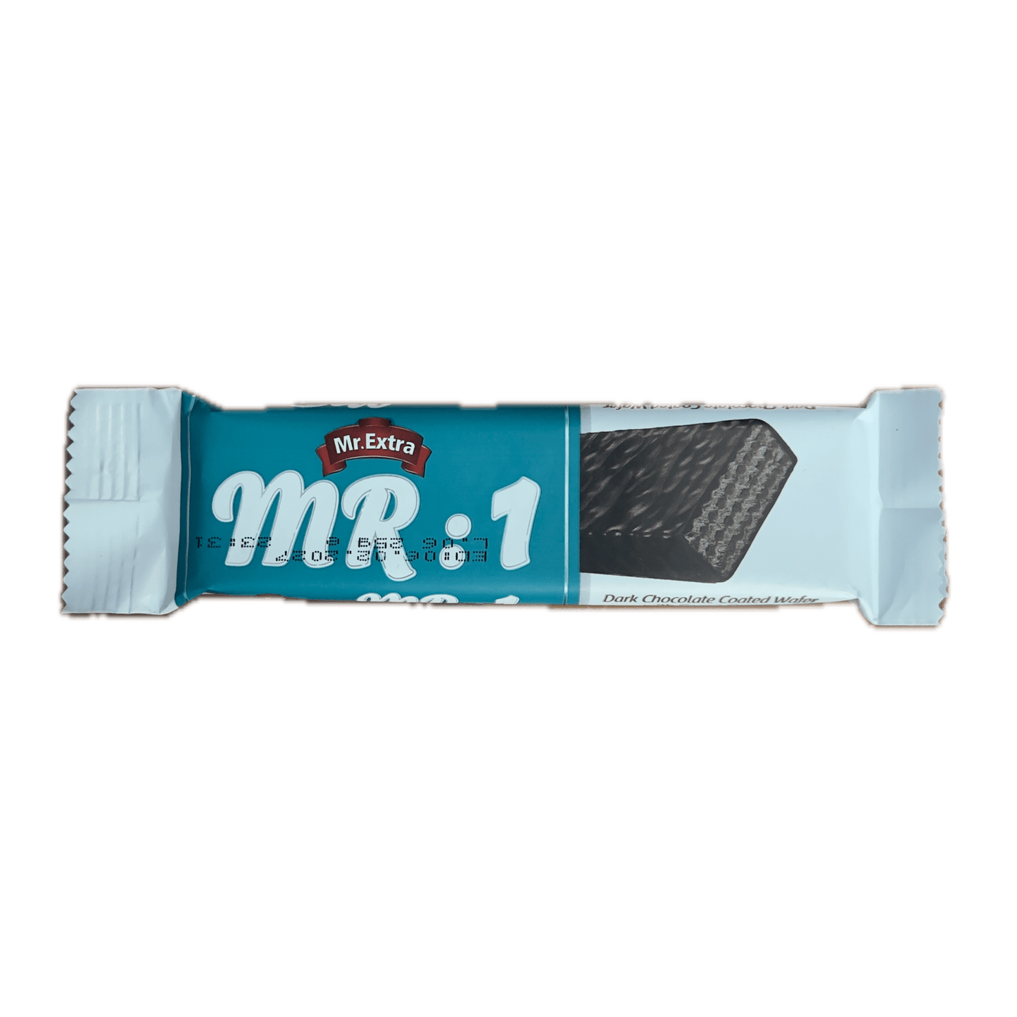Mr.Extra Mr:1 Wafer 25g - Efsane Activ