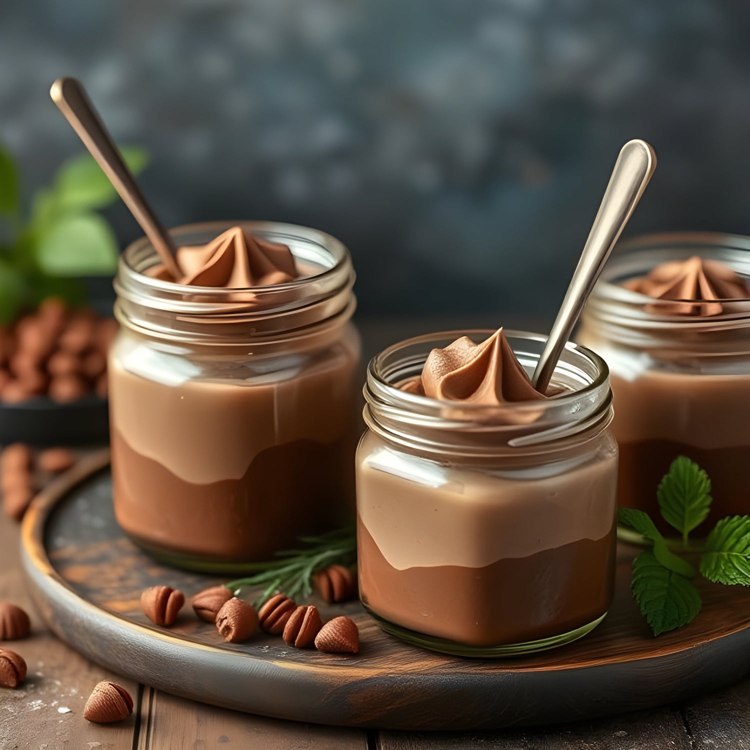 Chocolate creams - Efsane Activ