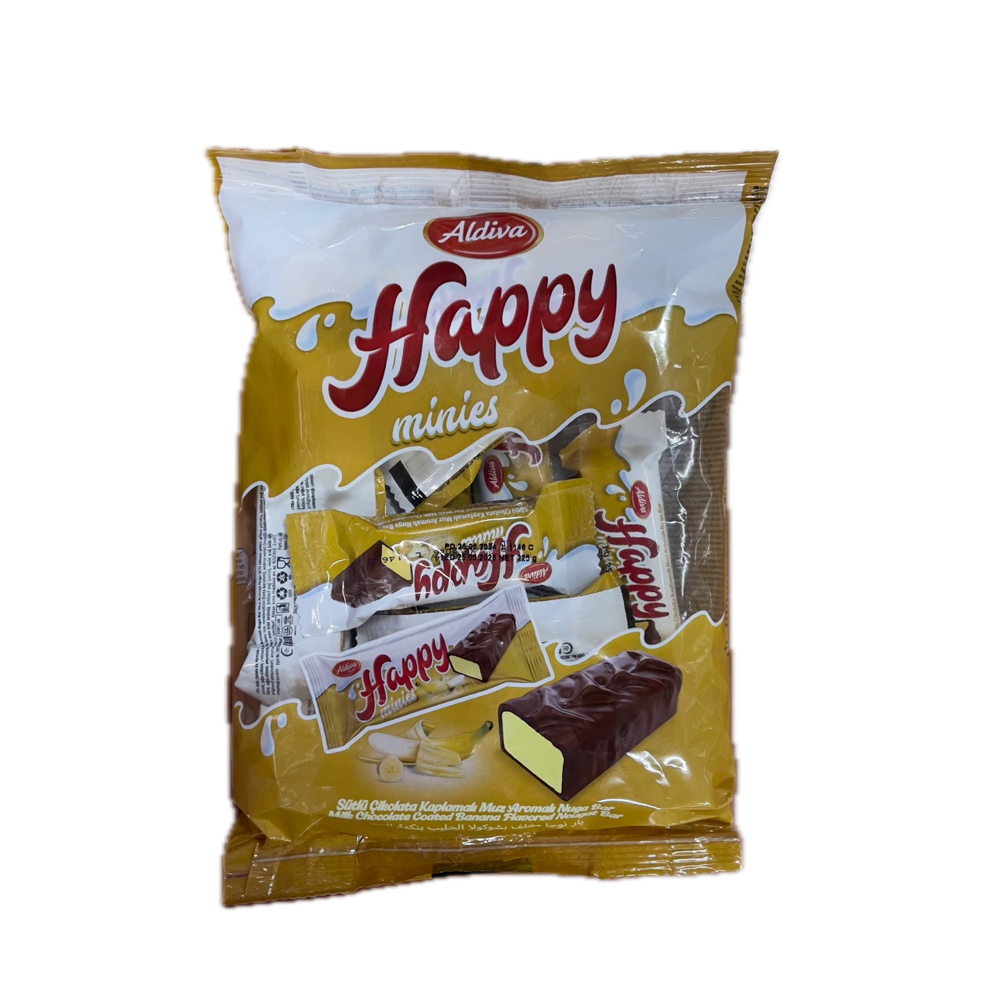 Aldiva Happy 225g