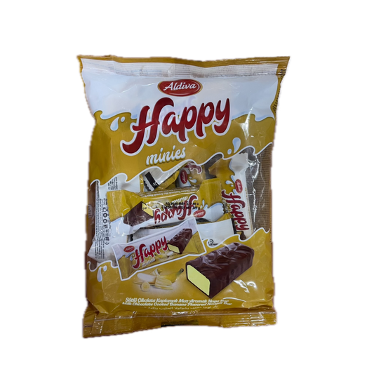 Aldiva Happy 225g