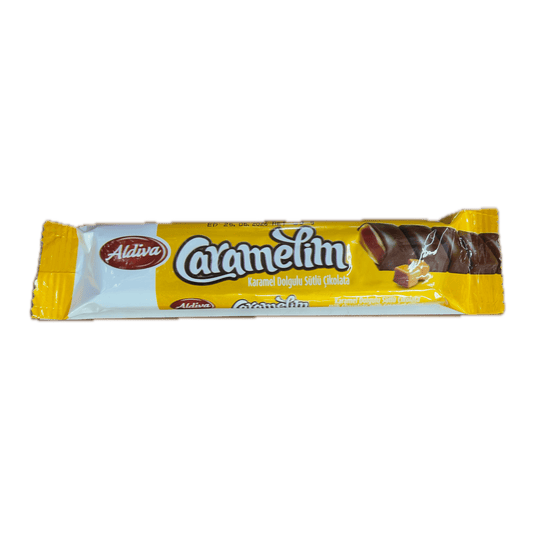 Caramelim 39g - Efsane Activ