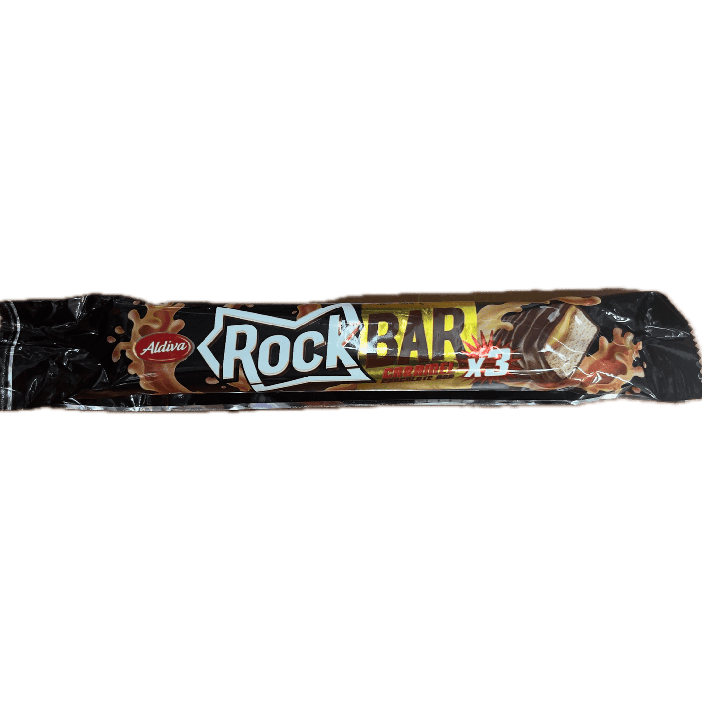 Rockbar 60g - Efsane Activ
