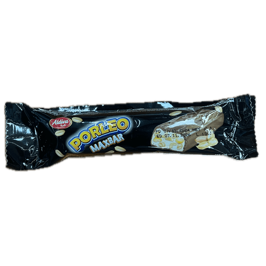 Porleo Maxbar 40g - Efsane Activ