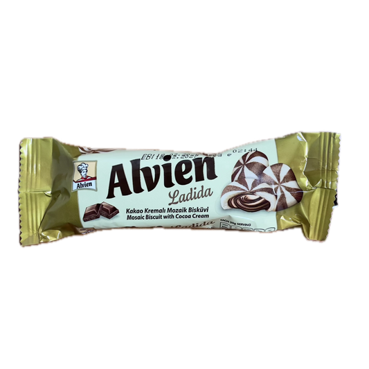 Alvien Ladida Mosaic 42g
