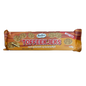 Berthas Toffeekjeks 120g