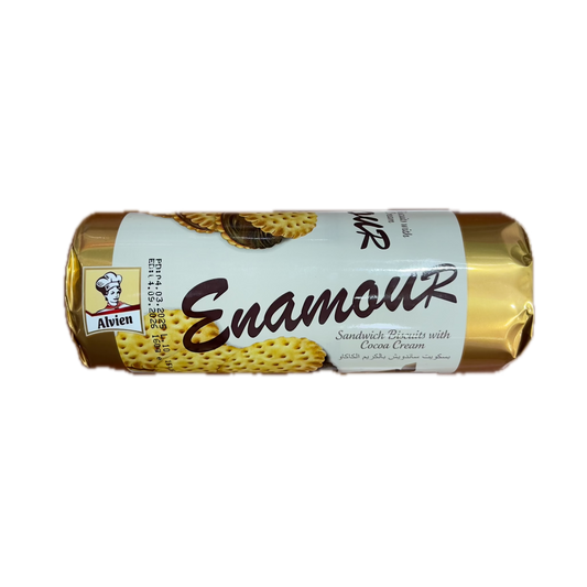 Alvien Enamour 160g