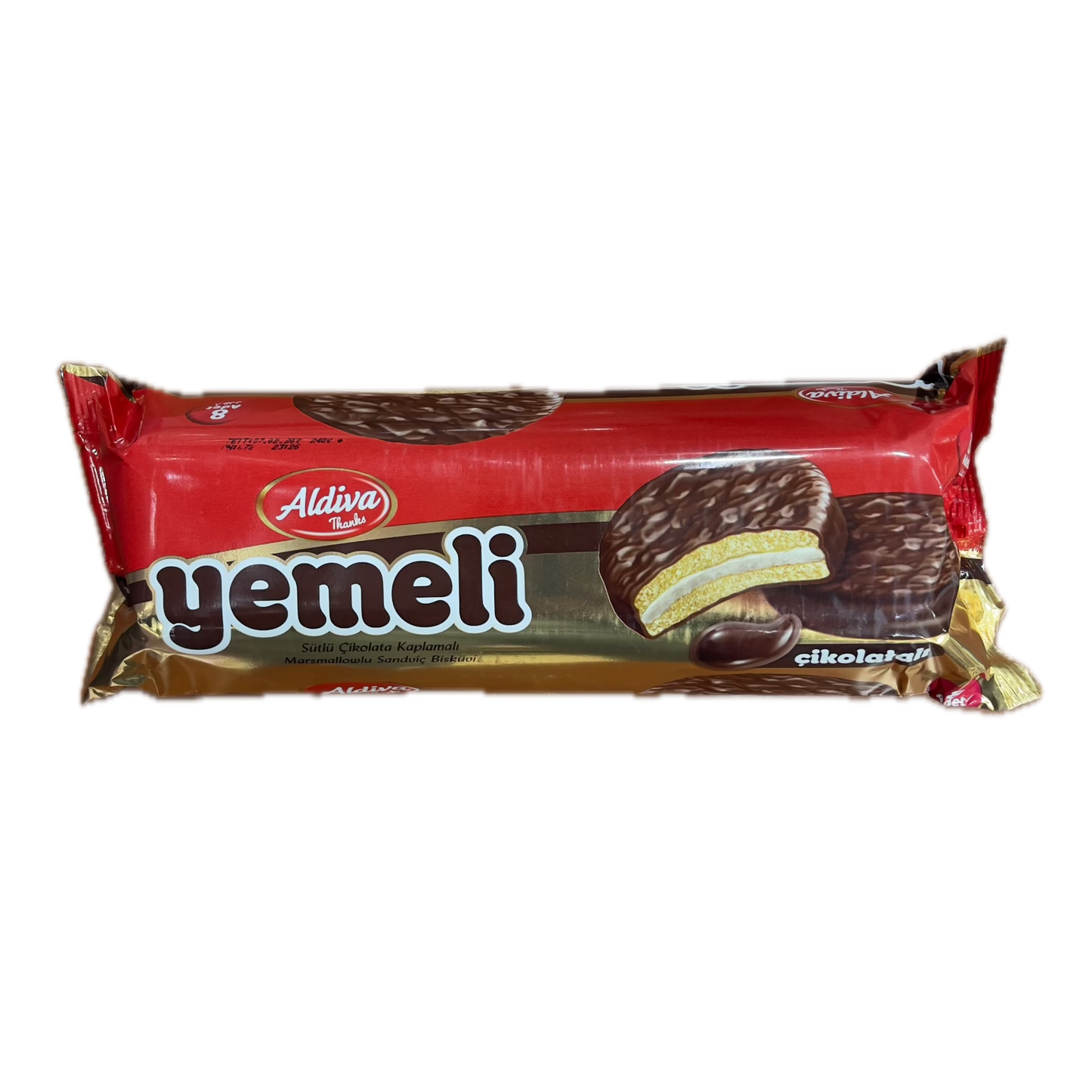 Aldiva Yemeli 240g