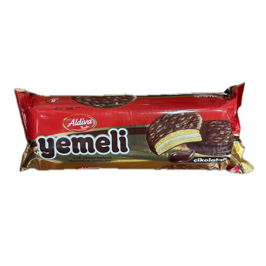 Aldiva Yemeli 240g