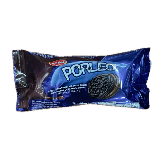 Porleo Cocoa 28g