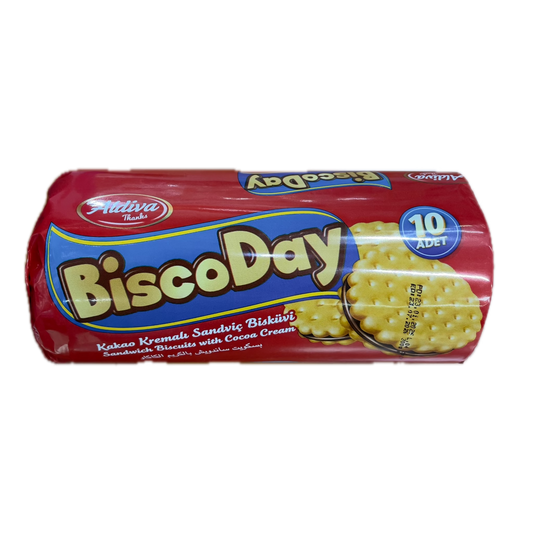 Biscoday 300g