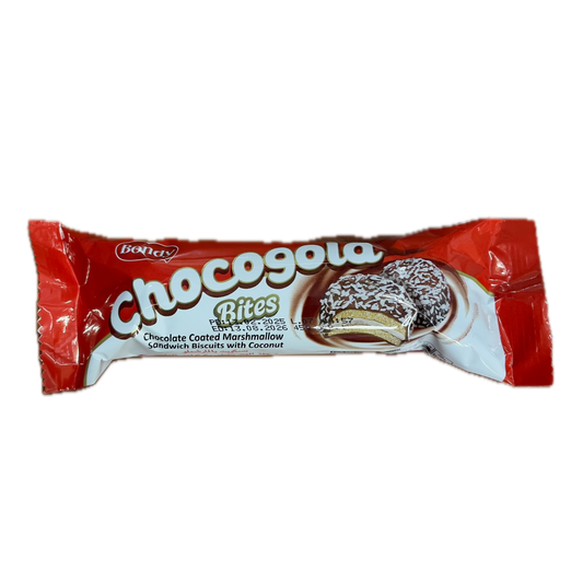 Bondy Chocogold 45g