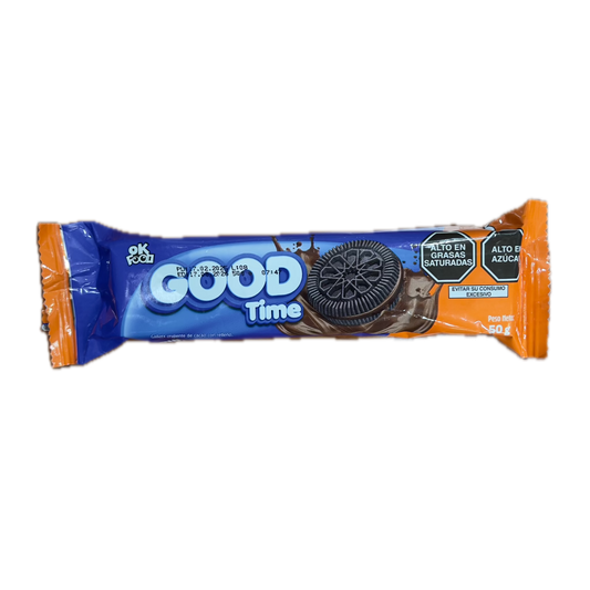Good Time 50g