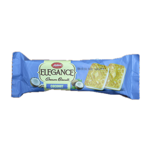 Aldiva Elegance 60g