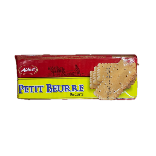 Aldiva Petit Beurre 80g