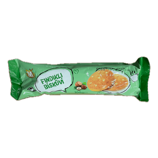 Migros Biscuits 100g - Efsane Activ