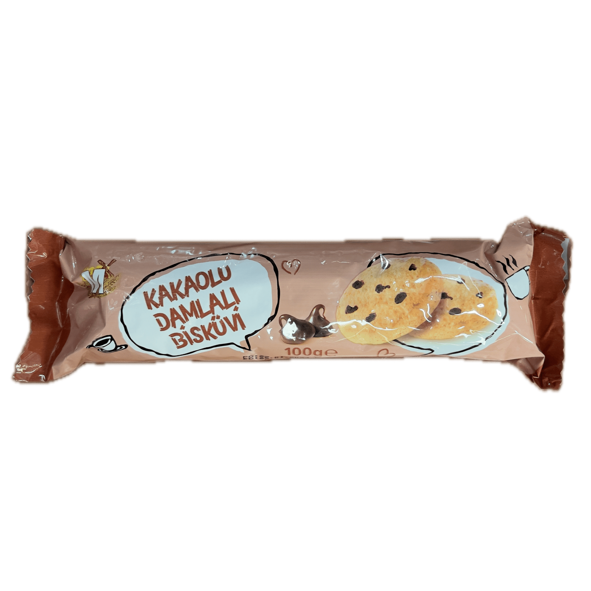 Migros Biscuits 100g - Efsane Activ
