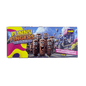 Que Funny Chocolate Fingers 100g - Efsane Activ