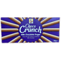 Choco Crunch Milk Chocolate Fingers 100g - Efsane Activ