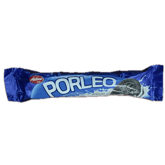 Porleo Cocoa with Vanilia 110g - Efsane Activ