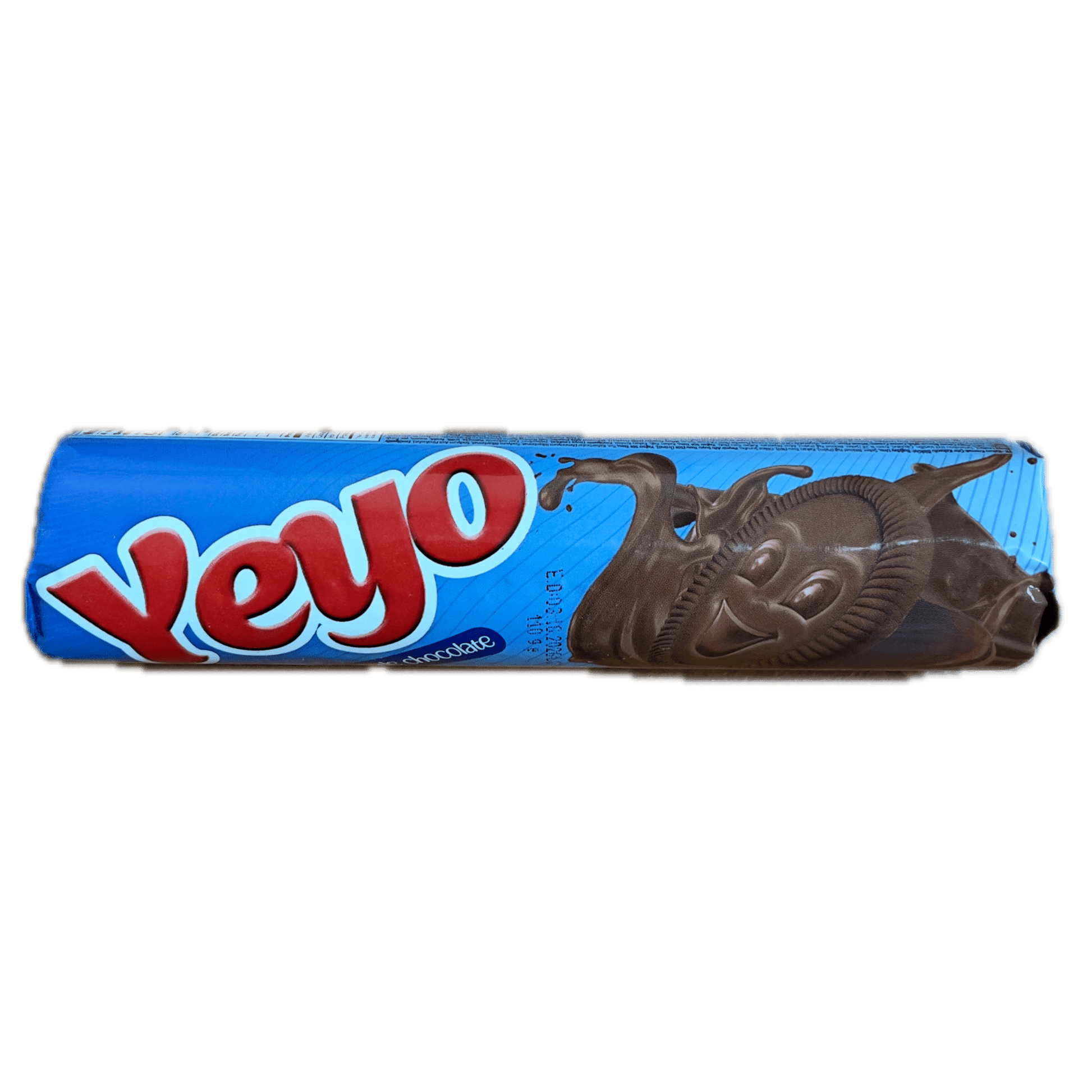 Yeyo Biscuits 110g - Efsane Activ