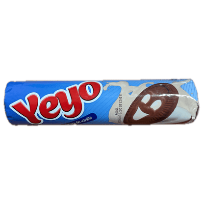 Yeyo Biscuits 110g - Efsane Activ