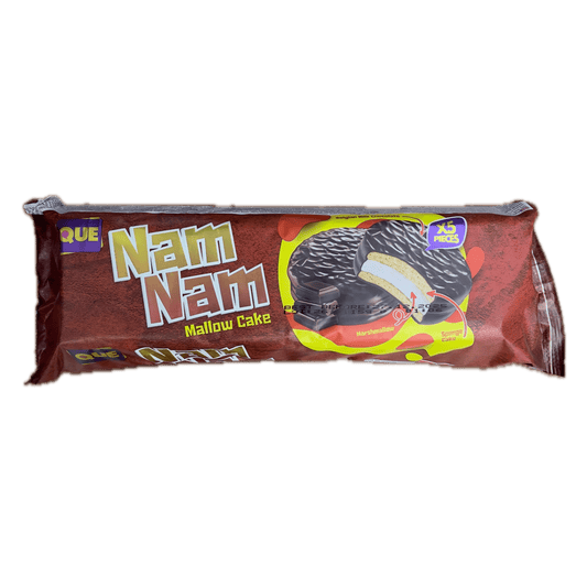 Que Nam Nam Mallow Cake 115g - Efsane Activ