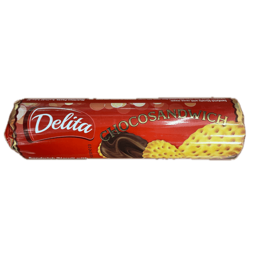 Delita sandwich 140g - Efsane Activ